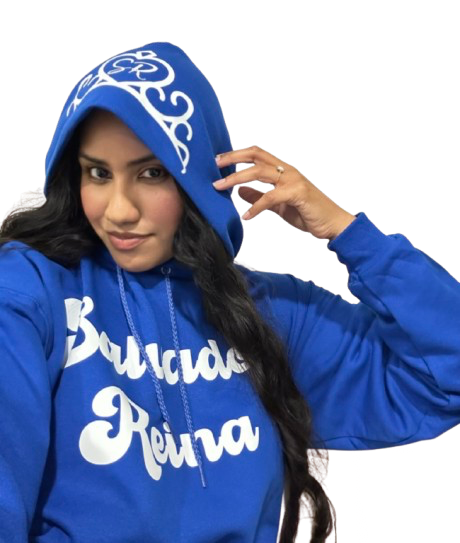 SR Tiara Hoodie (Pre-Order)