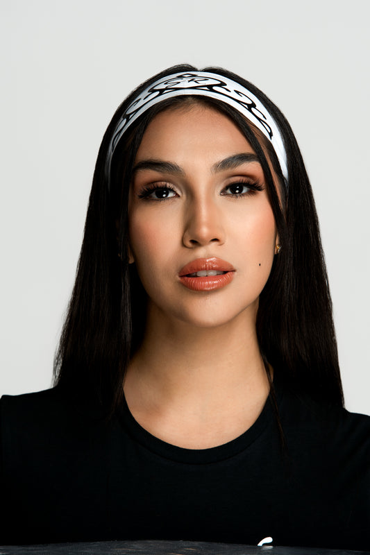 SR Tiara Headband