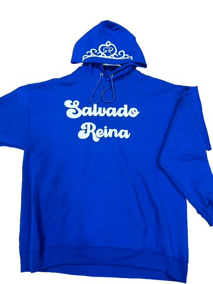 SR Tiara Hoodie (Pre-Order)