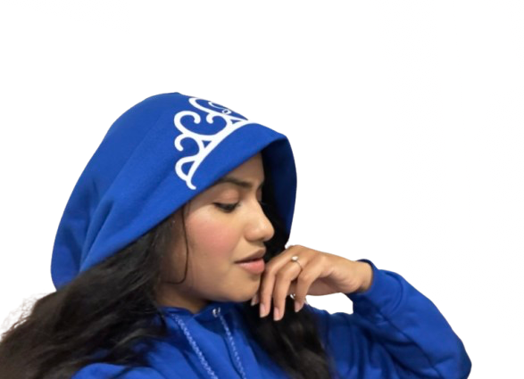 SR Tiara Hoodie (Pre-Order)
