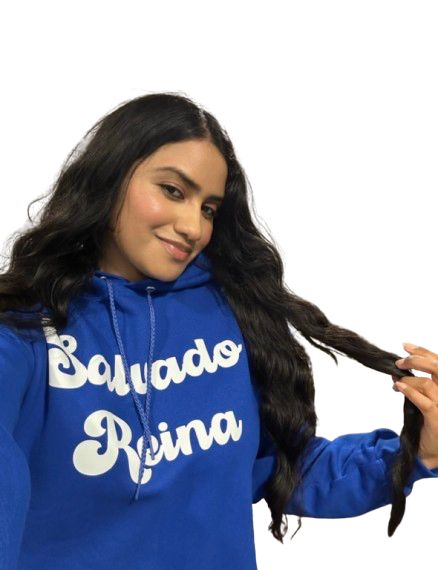 SR Tiara Hoodie (Pre-Order)