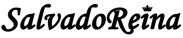 SalvadoReina
